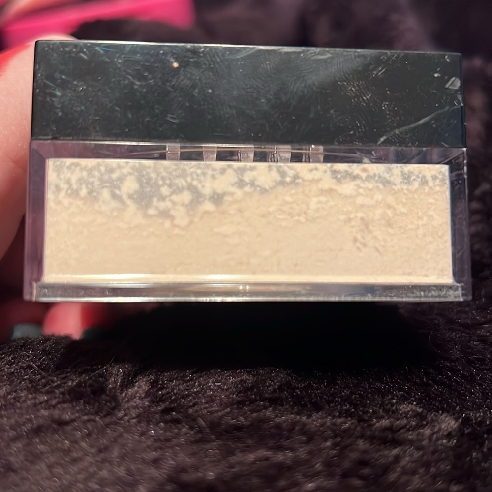 Finishing Powder - Picture 2 of 6